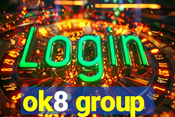 ok8 group